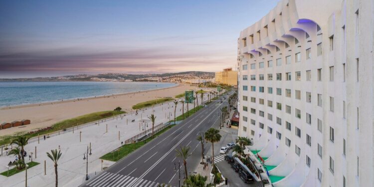 طنجة تحافظ على موقعها السياحي وتحقق نموا بنسبة 24% في ليالي المبيت خلال خمسة أشهر