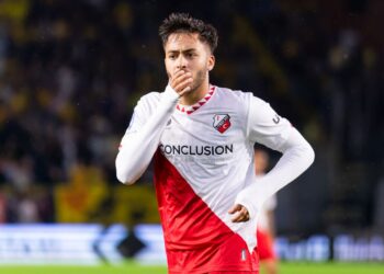 بورتو البرتغالي يضغط للتعاقد مع أفضل مدافع أيسر مغربي