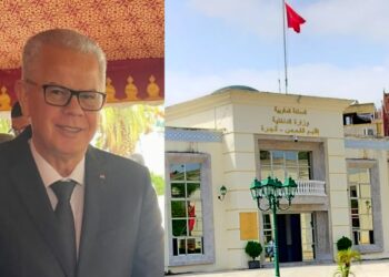 تأخر تنقيل مقر عمالة فحص أنجرة هل هو اختيار شخصي أم قرار اضطراري؟؟