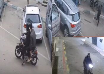 توقيف شخصين بطنجة تورطا في سرقات بالعنف استهدفت نساء