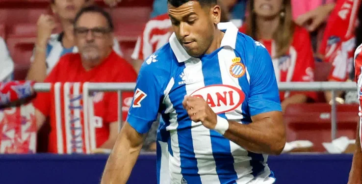 وليد شديرة يغادر نابولي وهذه وجهته المقبلة