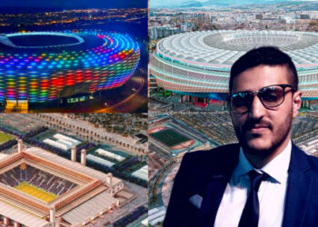 يوسف سعود يقدم حلولا تجنب المغرب صدمة ما بعد تنظيم مونديال 2030