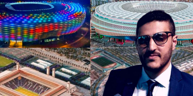 يوسف سعود يقدم حلولا تجنب المغرب صدمة ما بعد تنظيم مونديال 2030