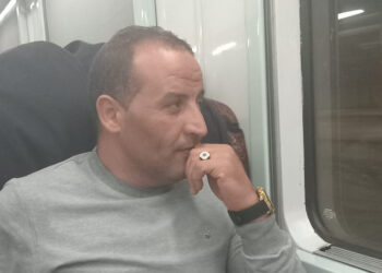 بعد نفاد صبره.. مستشار جماعي باكزناية يرمي ورقة الاستقالة في وجه المجلس 