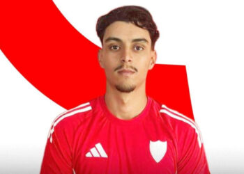 بعد ريان أزواغ إشبيلية يخطف مهاجما طنجاويا آخر