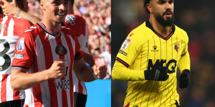 أسود خارج الحدود: دوليان مغربيان يقودان ناديهما إلى الانتصار في ملاعب إنجلترا