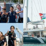 النادي الملكي للقوارب بطنجة يحتفي بأطفال القدس ويكرس التزام المغرب بالقضية الفلسطينية