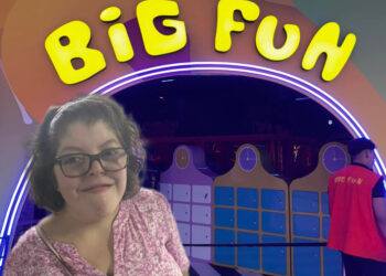 قصة صابرين الممنوعة من دخول حديقة ألعاب بطنجة بسبب إعاقتها المرعبة للأطفال