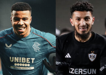 الزبير يضع قدما في دوري الأبطال وإيغامان يبتعد عن المشاركة