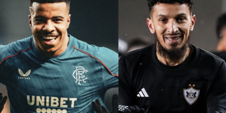 الزبير يضع قدما في دوري الأبطال وإيغامان يبتعد عن المشاركة