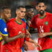 المنتخب المغربي يبلغ نصف نهائي الشان بانتصار على تنزانيا