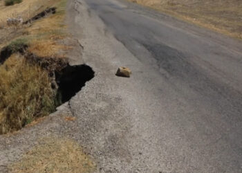 في مغرب السرعتين...طريق لم يعرف الإصلاح منذ تدشينه عام 2002
