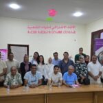 الاتحاد الاشتراكي يعقد أولى جلساته التحضيرية لمؤتمره الإقليمي بطنجة