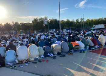 الحكومة الإسبانية تطالب بلدية خوميلا بإلغاء حظر الاحتفالات الدينية احتراما لحرية العبادة