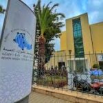 إنجاز منطقة الأنشطة الاقتصادية بوزان يشارف على الاكتمال بنسبة 95%
