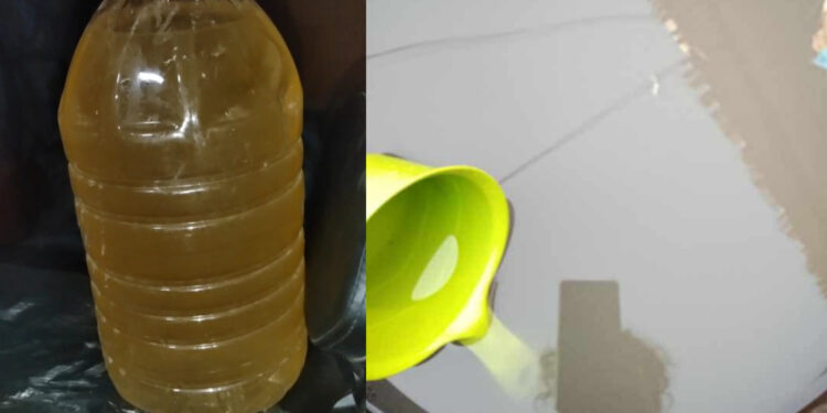 أزمة مياه خانقة تهدد ساكنة تعاونية المسيرة وسط مطالب بالتدخل العاجل