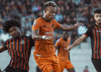 قرعة دوري أبطال أفريقيا: نهضة بركان والجيش الملكي في رحلة إلى التوجو وغامبيا