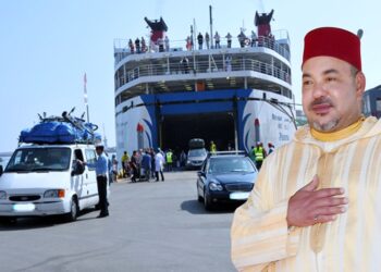 عدم تفاعل الإدارة المحلية وتجاهلها شكاوى وتظلمات المهاجرين جعلهم يشعرون بفقدان الثقة في وطنهم الأم