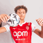 باير ليفركوزن يرغب في التعاقد مع جناح مغربي لتعويض رحيل أمين عدلي