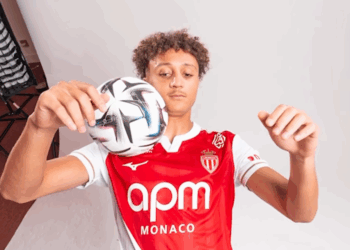 باير ليفركوزن يرغب في التعاقد مع جناح مغربي لتعويض رحيل أمين عدلي