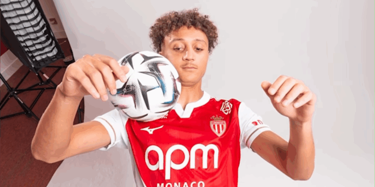 باير ليفركوزن يرغب في التعاقد مع جناح مغربي لتعويض رحيل أمين عدلي