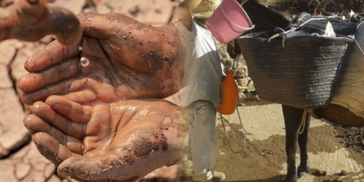 العطش يهدد ساكنة العرائش وسط احتجاجات ووعود حكومية بحلول مستعجلة