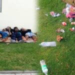حدائق طنجة بين الجمال المفقود وصرخة من أجل الإنقاذ