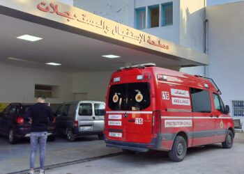 4 قتلى في ليلة واحدة بطنجة