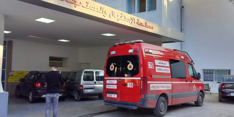 4 قتلى في ليلة واحدة بطنجة