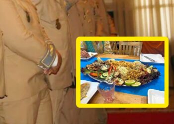 من هو باشا مطاعم السمك بطنجة ؟؟ 