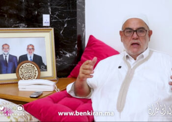 بنكيران: الحرب على إسرائيل مشروعة في هذه الحالة و أخجل من موقف وزراء هولندا