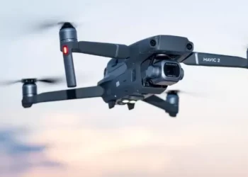 الوكالة الحضرية بطنجة تلجأ إلى “الدرون” لمحاصرة البناء العشوائي