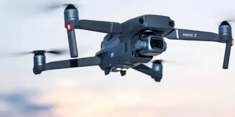 الوكالة الحضرية بطنجة تلجأ إلى “الدرون” لمحاصرة البناء العشوائي