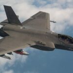 خبير مغربي في أمريكا يستبعد اقتناء المغرب مقاتلات F35