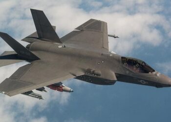 خبير مغربي في أمريكا يستبعد اقتناء المغرب مقاتلات F35