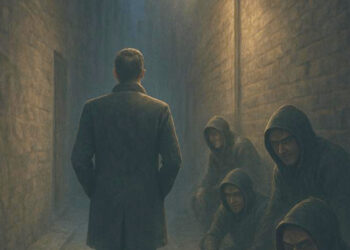 استنفار أمني كبير في محيط ساحة الأمم بعد الاعتداء على رجل سلطة من رتبة باشا وسرقته