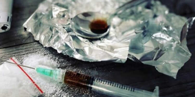 كسبراطا تتنفس الصعداء بعد إعتقال مروج المخدرات الصلبة “الليندوس ”