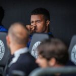 تمرد إيغامان على رينجرز الإسكتلندي يعزز انتقاله إلى الدوري الفرنسي