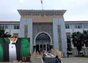 تقديم أبناء منعش عقاري معروف بطنجة بسبب ديون تفوق نصف مليار