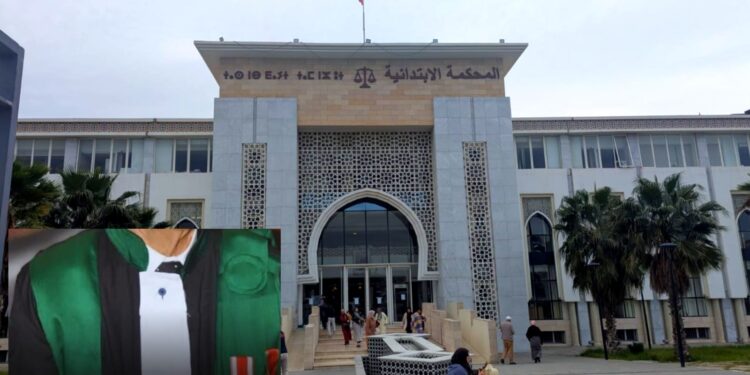 تقديم أبناء منعش عقاري معروف بطنجة بسبب ديون تفوق نصف مليار