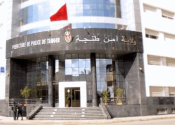 تعيين مسؤولين جدد في ولاية أمن طنجة استعدادا لكأس إفريقيا