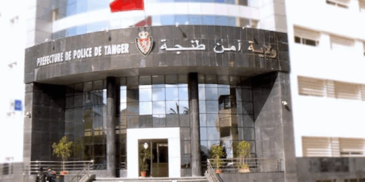 تعيين مسؤولين جدد في ولاية أمن طنجة استعدادا لكأس إفريقيا