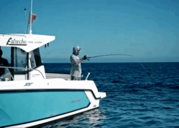 النادي الملكي للزوارق طنجة ينظم النسخة الثالثة من بطولة copa del estrecho