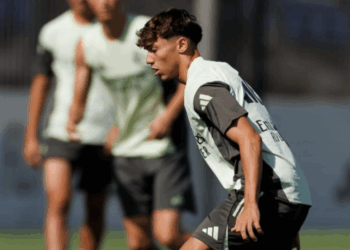 تياغو بيتارش جوهرة إسبانية في المنتخب المغربي