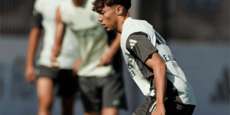 تياغو بيتارش جوهرة إسبانية في المنتخب المغربي