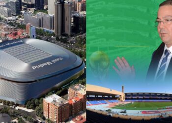 3 أسباب تهدد المغرب بعدم احتضان نهائي مونديال 2030