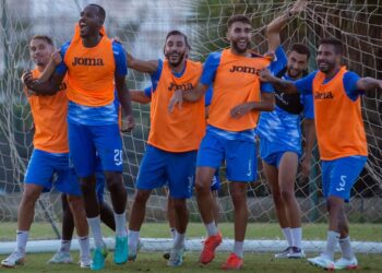 اتحاد طنجة يلاقي النادي المكناسي اليوم الاثنين بالعاصمة الرباط