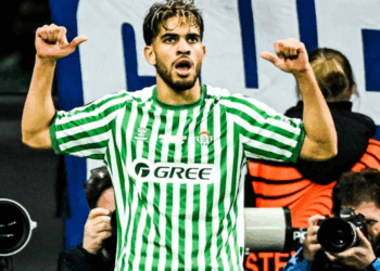 أسود خارج الحدود: عملاق إيطالي يرغب في التعاقد مع الزلزولي