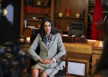 صفقة تأثيث مكاتب وزارة الاقتصاد بالمغرب تدخل كتاب غينيس للأرقام القياسية 