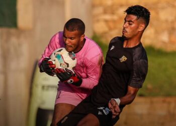 اتحاد طنجة يتعادل أمام اتحاد تواركة بالرباط